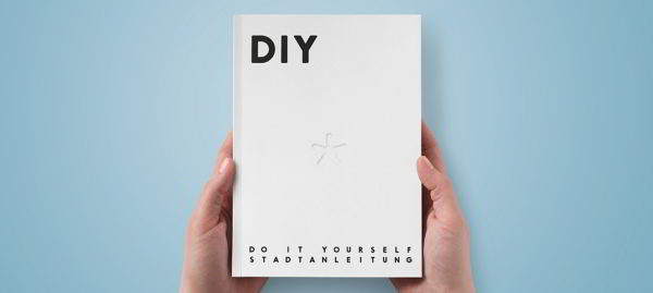 DIY Stadtanleitung Cover