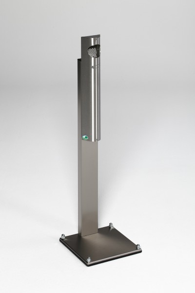 Standascher B 12 Edelstahl
