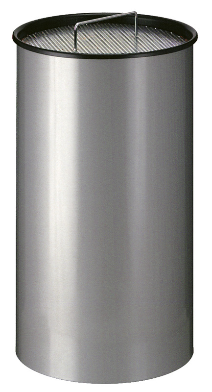 Die Abb. zeigt Standascher 50 Liter