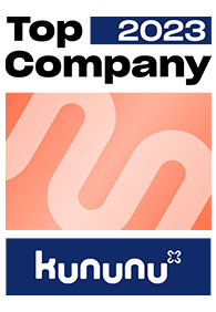 kununu Top Company 2023