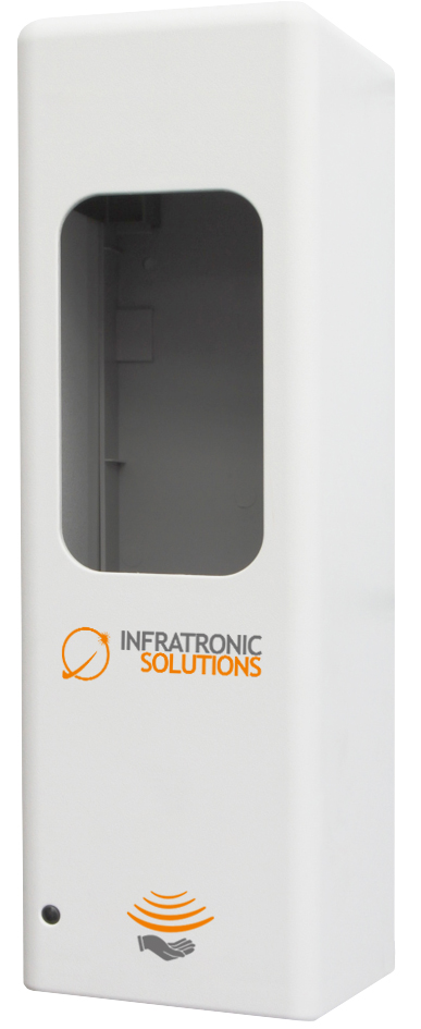 Sensor Hygienespender Infratronic