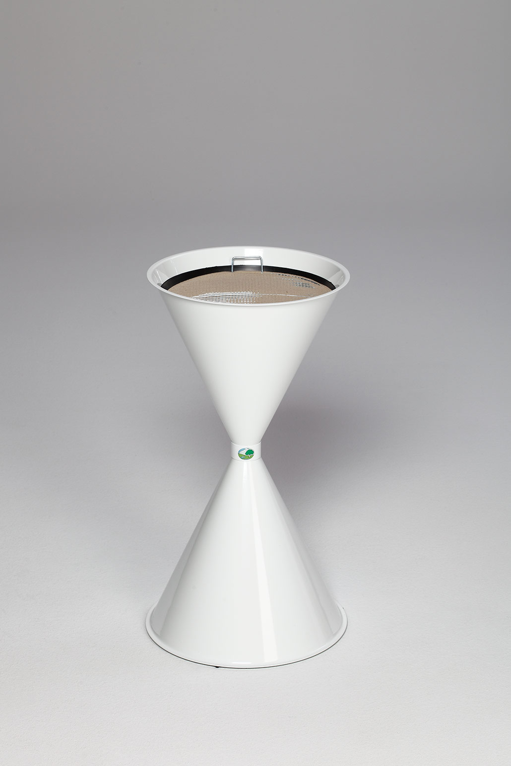 Die Abb. zeigt Standascher Diabolo