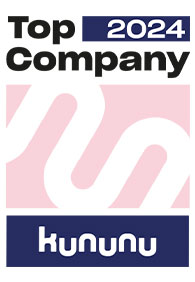 kununu Top Company 2024