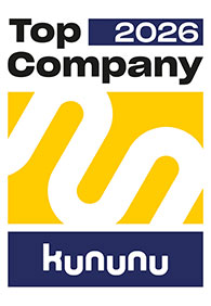 kununu Top Company 2026