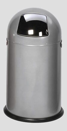 Die Abb. zeigt Abfallsammler 22L/33L/40L/52L