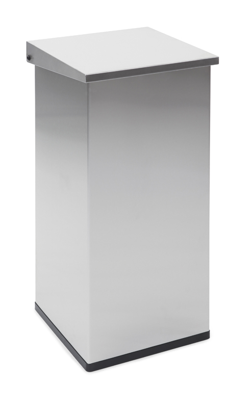 Abfallbehälter Carro Lift Recycling 2x 52,5 Liter