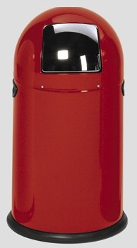 Die Abb. zeigt Abfallsammler 22L/33L/40L/52L