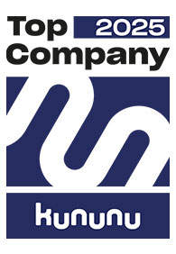 kununu Top Company 2025